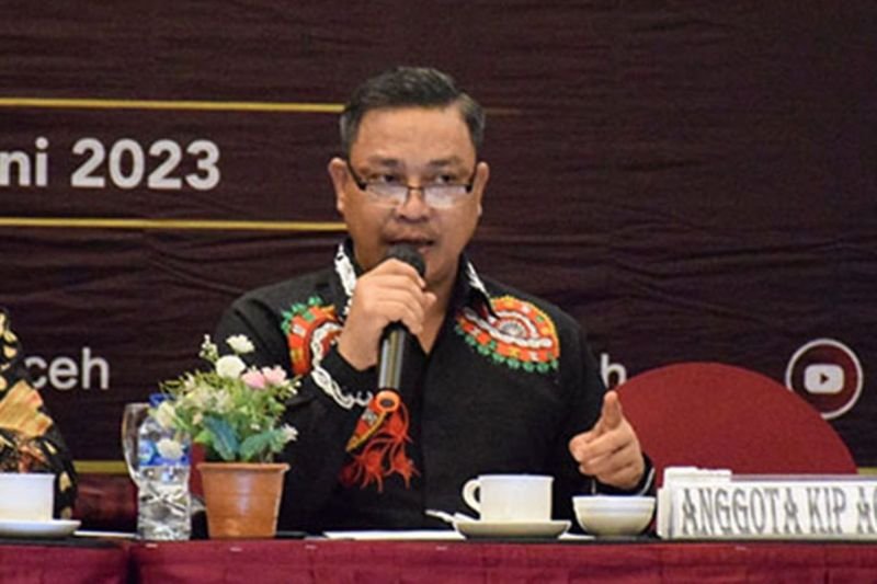 Perbaikan Data Pemilih Sementara untuk Pilkada Aceh 2024