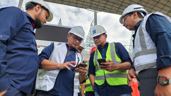 Sukseskan PON XXI Aceh-Sumut 2024,Telkomsel Hadirkan 5G