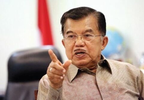 Jusuf Kalla Kritik Kinerja Mendikbud Nadiem Makarim: Tak Cukup Pengalaman Pendidikan